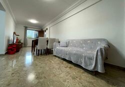 Blk 351 Clementi Avenue 2 (Clementi), HDB 3 Rooms #524883081